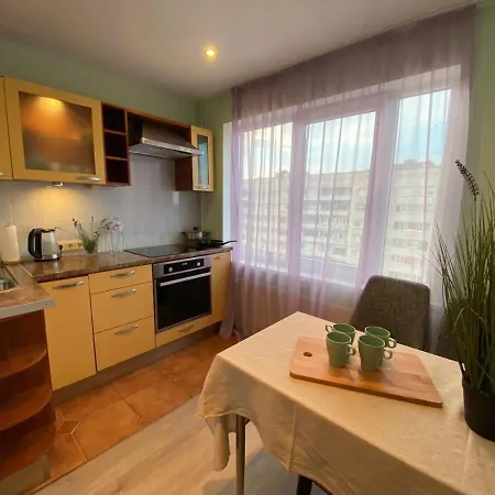 Apartment Happy *