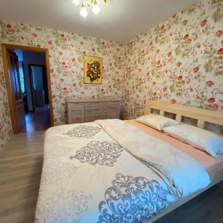 Happy Apartment Ventspils