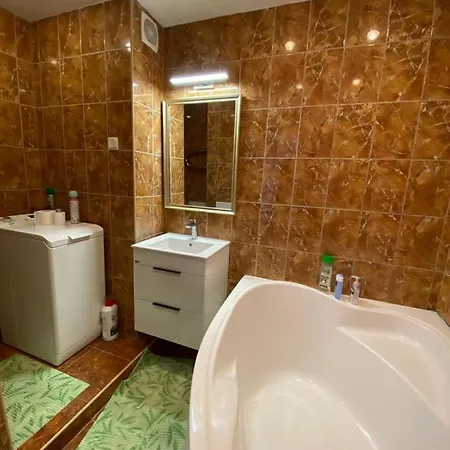 Happy Apartment Ventspils